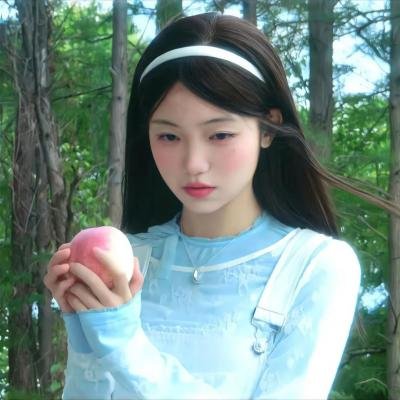灵肉思春
